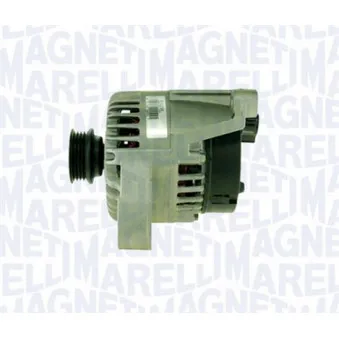 Alternateur MAGNETI MARELLI 944390900990