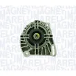 Alternateur MAGNETI MARELLI 944390900990 - Visuel 2