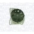 Alternateur MAGNETI MARELLI 944390900990 - Visuel 3