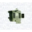 Alternateur MAGNETI MARELLI 944390901010 - Visuel 1