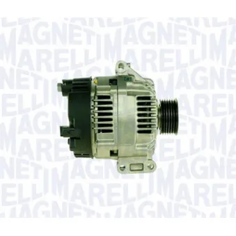 Alternateur MAGNETI MARELLI 944390901010