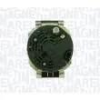 Alternateur MAGNETI MARELLI 944390901010 - Visuel 3