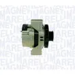Alternateur MAGNETI MARELLI 944390901020 - Visuel 1