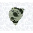 Alternateur MAGNETI MARELLI 944390901020 - Visuel 3