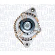 Alternateur MAGNETI MARELLI 944390901050 - Visuel 2