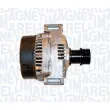 Alternateur MAGNETI MARELLI 944390901060 - Visuel 1