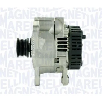 Alternateur MAGNETI MARELLI 944390901090