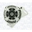 Alternateur MAGNETI MARELLI 944390901090 - Visuel 2