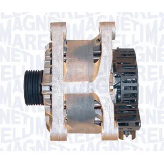 Alternateur MAGNETI MARELLI 944390901100
