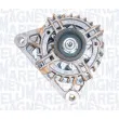 Alternateur MAGNETI MARELLI 944390901100 - Visuel 2