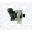 Alternateur MAGNETI MARELLI 944390901160 - Visuel 1