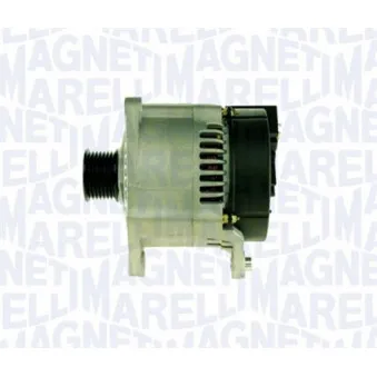 Alternateur MAGNETI MARELLI