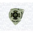 Alternateur MAGNETI MARELLI 944390901180 - Visuel 2