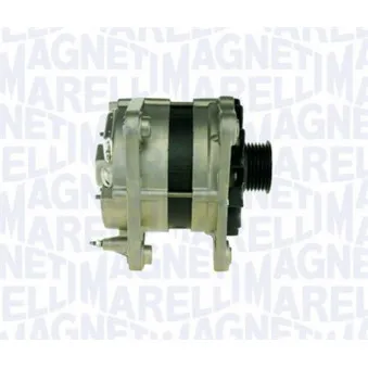 Alternateur MAGNETI MARELLI 944390901200