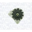 Alternateur MAGNETI MARELLI 944390901200 - Visuel 2