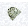 Alternateur MAGNETI MARELLI 944390901200 - Visuel 3