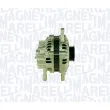 Alternateur MAGNETI MARELLI 944390901210 - Visuel 1