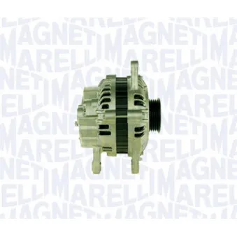 Alternateur MAGNETI MARELLI 944390901210
