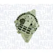 Alternateur MAGNETI MARELLI 944390901210 - Visuel 3