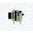 Alternateur MAGNETI MARELLI 944390901240 - Visuel 1