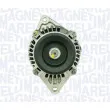 Alternateur MAGNETI MARELLI 944390901240 - Visuel 2