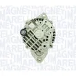 Alternateur MAGNETI MARELLI 944390901240 - Visuel 3