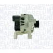 Alternateur MAGNETI MARELLI 944390901260 - Visuel 1
