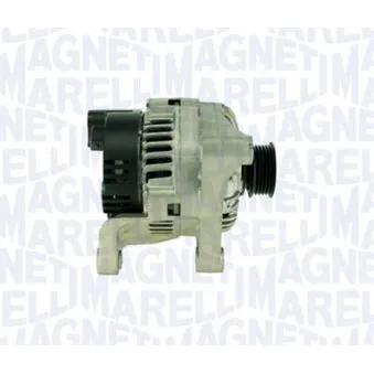 Alternateur MAGNETI MARELLI 944390901260
