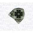 Alternateur MAGNETI MARELLI 944390901260 - Visuel 2