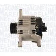 Alternateur MAGNETI MARELLI 944390901280 - Visuel 1
