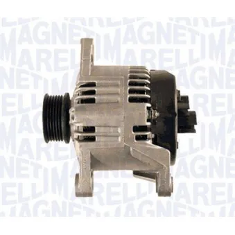 Alternateur MAGNETI MARELLI 944390901280