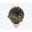 Alternateur MAGNETI MARELLI 944390901280 - Visuel 3