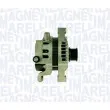 Alternateur MAGNETI MARELLI 944390901290 - Visuel 1