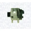 Alternateur MAGNETI MARELLI 944390901310 - Visuel 1