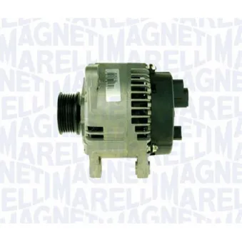 Alternateur MAGNETI MARELLI 944390901310