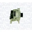 Alternateur MAGNETI MARELLI 944390901390 - Visuel 1