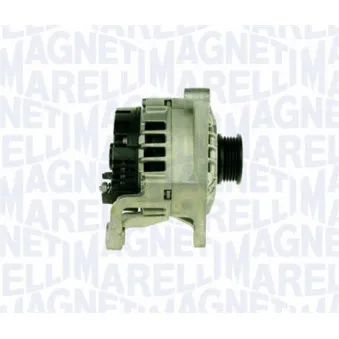 Alternateur MAGNETI MARELLI 944390901390