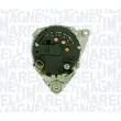 Alternateur MAGNETI MARELLI 944390901390 - Visuel 3