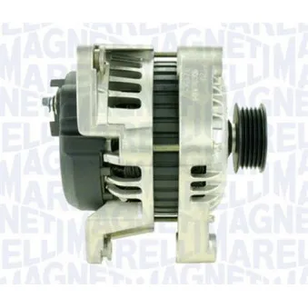 Alternateur MAGNETI MARELLI 944390901400