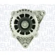 Alternateur MAGNETI MARELLI 944390901400 - Visuel 2
