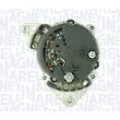 Alternateur MAGNETI MARELLI 944390901400 - Visuel 3