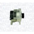Alternateur MAGNETI MARELLI 944390901410 - Visuel 1