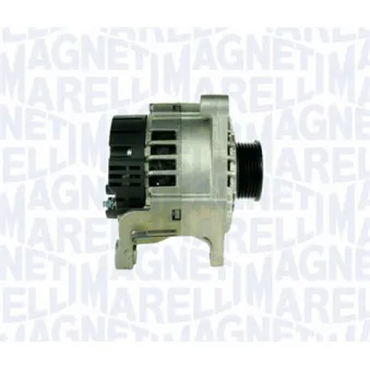 Alternateur MAGNETI MARELLI 944390901410