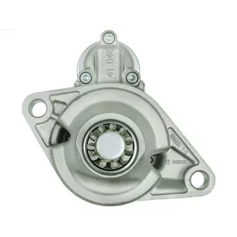 Démarreur AS-PL S0567PR