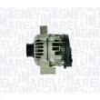 Alternateur MAGNETI MARELLI 944390901430 - Visuel 1