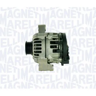 Alternateur MAGNETI MARELLI 944390901430