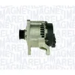 Alternateur MAGNETI MARELLI 944390901450 - Visuel 1
