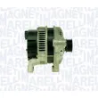 Alternateur MAGNETI MARELLI 944390901510 - Visuel 1