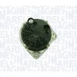 Alternateur MAGNETI MARELLI 944390901510 - Visuel 3