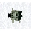 Alternateur MAGNETI MARELLI 944390901520 - Visuel 1